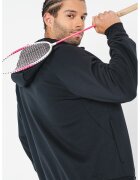 Nike Фитнес худи с Dri Fit