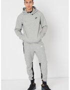 Nike Фитнес худи с ръкави реглан