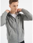 Nike Фитнес худи с Therma-FIT