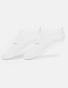 Nike Фитнес изрязани фитнес чорапи Everyday Plus - 3 чифта Бял