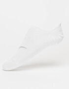 Nike Фитнес изрязани фитнес чорапи Everyday Plus - 3 чифта Бял