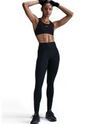 Nike Фитнес клин с висока талия