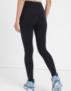 Nike Фитнес клин Zenvy с Dri-FIT Черен