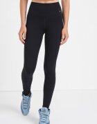 Nike Фитнес клин Zenvy с Dri-FIT Черен