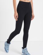 Nike Фитнес клин Zenvy с Dri-FIT Черен