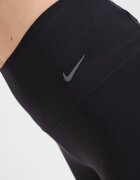 Nike Фитнес клин Zenvy с Dri-FIT Черен
