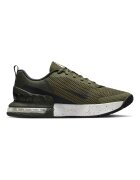Nike Фитнес обувки Air Max Alpha Trainer 6 с мрежа Бледозелен