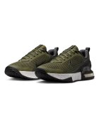 Nike Фитнес обувки Air Max Alpha Trainer 6 с мрежа Бледозелен