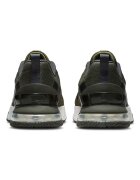 Nike Фитнес обувки Air Max Alpha Trainer 6 с мрежа Бледозелен