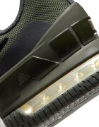 Nike Фитнес обувки Air Max Alpha Trainer 6 с мрежа Бледозелен