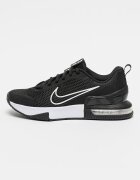 Nike Фитнес обувки Air Max Alpha Trainer 6 с мрежа Бял/Черен