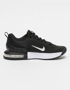 Nike Фитнес обувки Air Max Alpha Trainer 6 с мрежа Бял/Черен