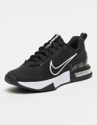 Nike Фитнес обувки Air Max Alpha Trainer 6 с мрежа Бял/Черен