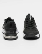 Nike Фитнес обувки Air Max Alpha Trainer 6 с мрежа Бял/Черен