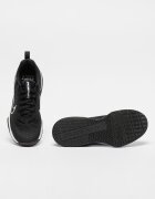 Nike Фитнес обувки Air Max Alpha Trainer 6 с мрежа Бял/Черен