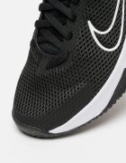 Nike Фитнес обувки Air Max Alpha Trainer 6 с мрежа Бял/Черен