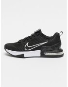 Nike Фитнес обувки Air Max Alpha Trainer 6 с мрежа - Бял/Черен