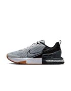 Nike Фитнес обувки Air Max Alpha Trainer 6 с мрежа Избеляло черно/Пепеляво сиво