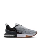 Nike Фитнес обувки Air Max Alpha Trainer 6 с мрежа Избеляло черно/Пепеляво сиво