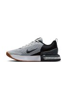 Nike Фитнес обувки Air Max Alpha Trainer 6 с мрежа Избеляло черно/Пепеляво сиво