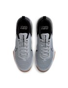 Nike Фитнес обувки Air Max Alpha Trainer 6 с мрежа Избеляло черно/Пепеляво сиво
