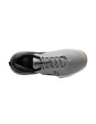 Nike Фитнес обувки Air Max Alpha Trainer 6 с мрежа Избеляло черно/Пепеляво сиво