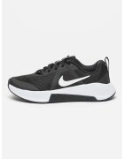 Nike Фитнес обувки MC Trainer 3 с лого - Бял/Черен