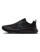 Nike Фитнес обувки MC Trainer 3 с лого Черен