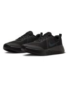 Nike Фитнес обувки MC Trainer 3 с лого Черен