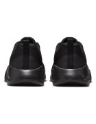 Nike Фитнес обувки MC Trainer 3 с лого Черен