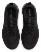 Nike Фитнес обувки MC Trainer 3 с лого Черен
