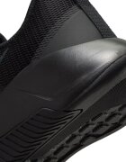 Nike Фитнес обувки MC Trainer 3 с лого Черен