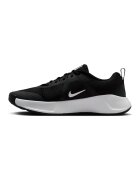 Nike Фитнес обувки MC Trainer 3 с лого - Черен/Бял