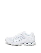 Nike Фитнес обувки Reax 8 TR от кожа с текстил