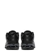 Nike Фитнес обувки Reax 8 TR с кожа Onyx Black