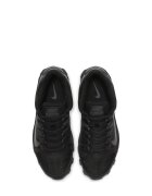 Nike Фитнес обувки Reax 8 TR с кожа Onyx Black