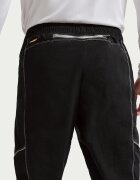 Nike Фитнес панталон с Dri Fit Черен