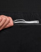 Nike Фитнес панталон с Dri Fit Черен