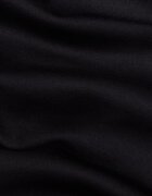 Nike Фитнес панталон с висока регулируема талия Черен