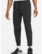 Nike Фитнес панталон Unlimited с Dri-FIT и цепки с цип