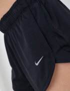 Nike Фитнес шорти Dri Fit Черен