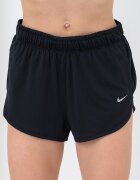 Nike Фитнес шорти Dri Fit Черен