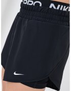 Nike Фитнес шорти Dri Fit с дизайн 2 в 1