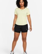 Nike Фитнес шорти One с Dri Fit Черен