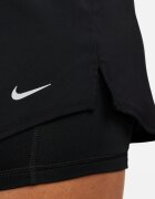Nike Фитнес шорти One с Dri Fit Черен