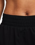 Nike Фитнес шорти One с Dri Fit Черен