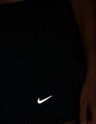 Nike Фитнес шорти One с Dri Fit Черен