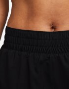 Nike Фитнес шорти One с Dri Fit Черен