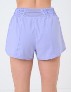 Nike Фитнес шорти One с Dri Fit Лилав