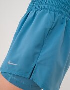 Nike Фитнес шорти One с Dri Fit Персийско зелено